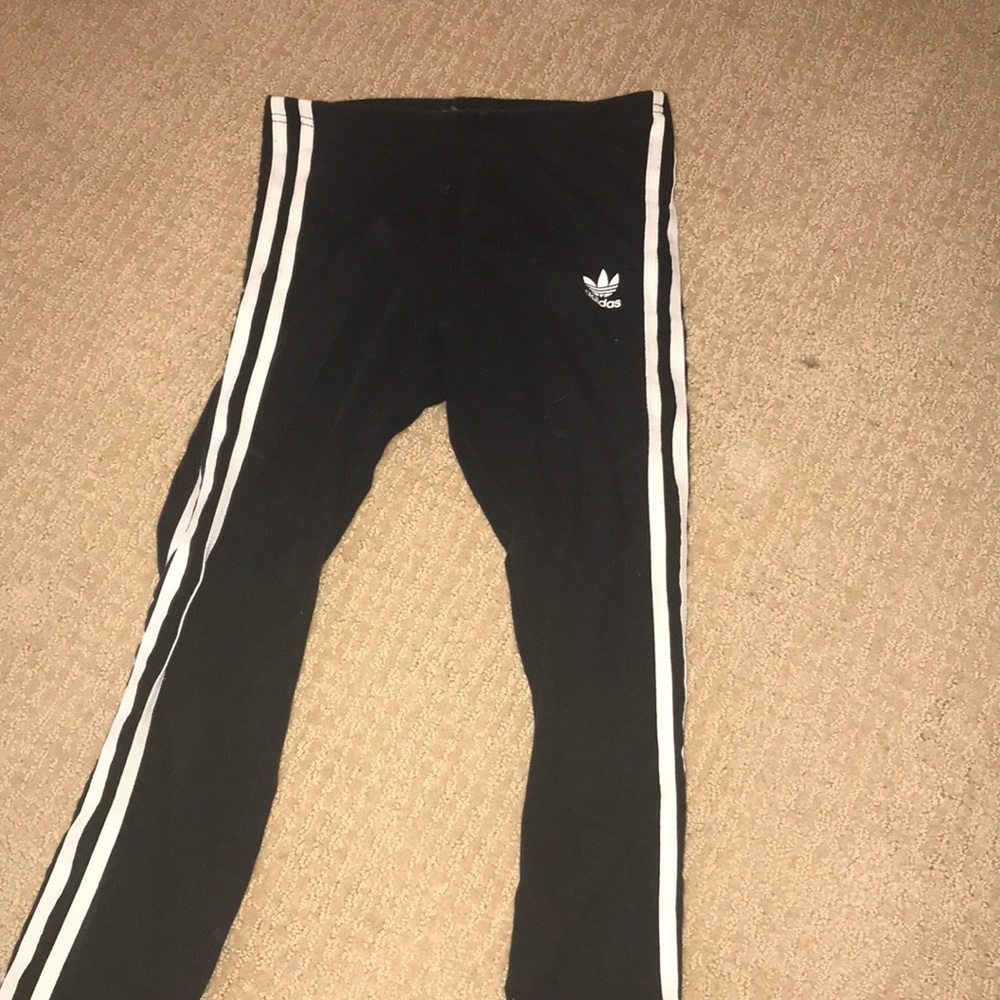 Adidas leggings